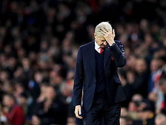 John Giles on Arsene Wenger...